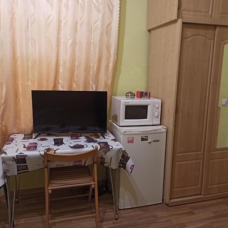 Смарт-Економ,10 Хв До Ж/Д Вокзалу Lviv Exterior foto