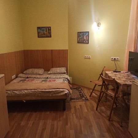 Смарт-Економ,10 Хв До Ж/Д Вокзалу Lviv Exterior foto