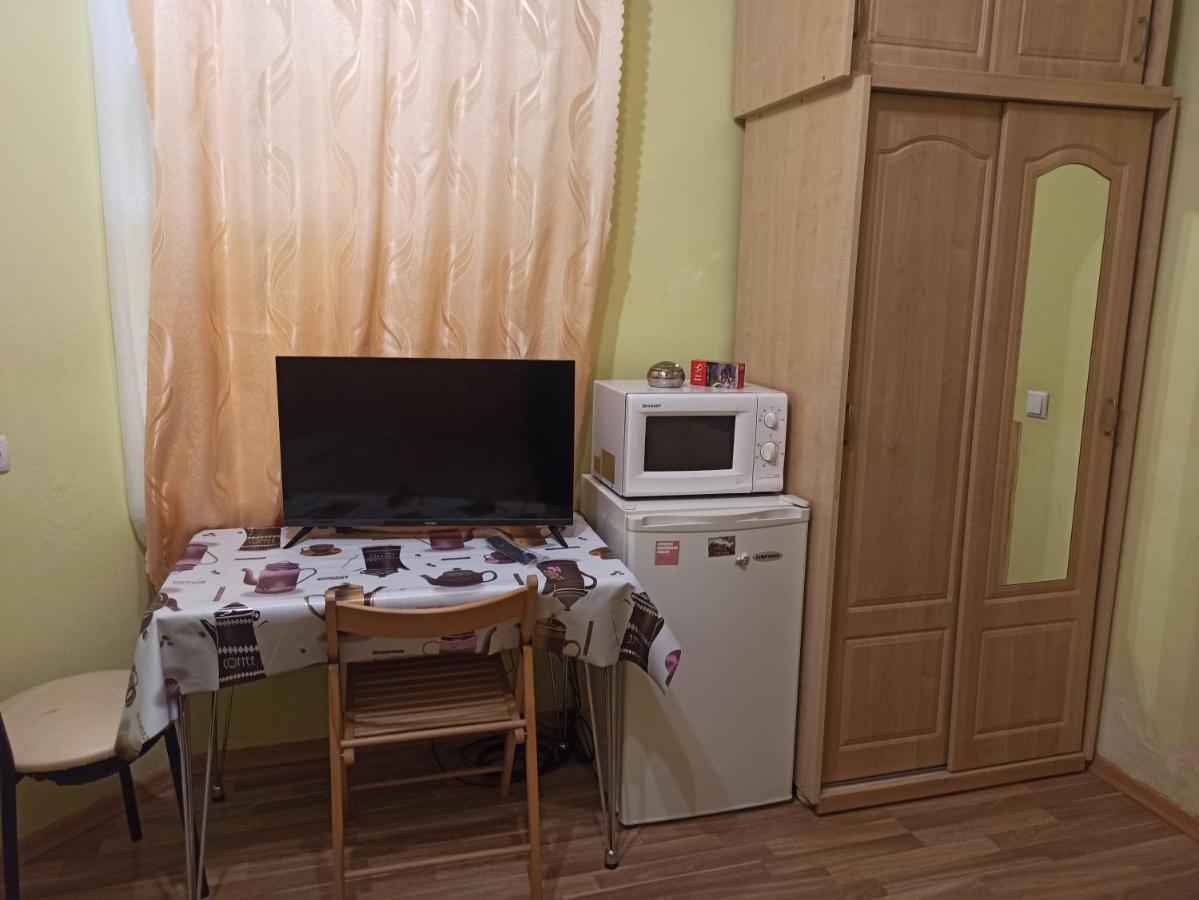 Смарт-Економ,10 Хв До Ж/Д Вокзалу Lviv Exterior foto
