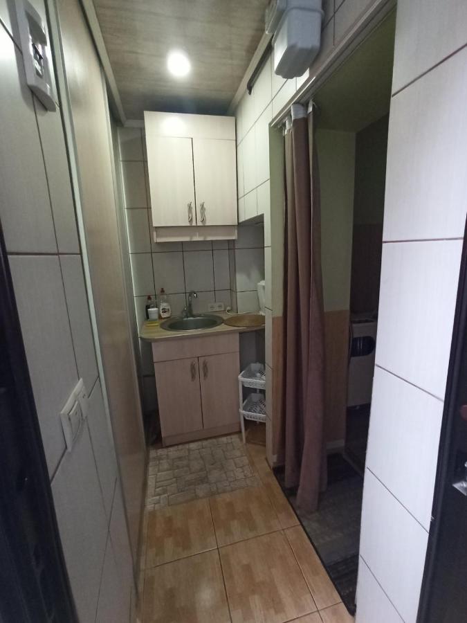 Смарт-Економ,10 Хв До Ж/Д Вокзалу Lviv Exterior foto
