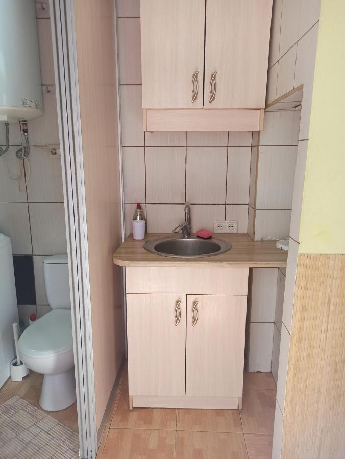 Смарт-Економ,10 Хв До Ж/Д Вокзалу Lviv Exterior foto